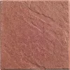 Terrassenplatten GRANDIA ROT 40/40/4 CM Produktbild-Vorschau 5