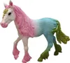 Schleich 70529 - Personaggio giocattolo - Puledro di piume Anteprima dell’immagine prodotto 3