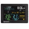 Stazione meteorologica wireless Bresser con display a Anteprima dell’immagine prodotto 4