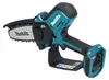 Makita DUC 150 ZJ akumulátorová reťazová píla 18 V 15 cm Náhľad obrázku produktu 4