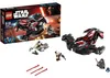 Lego® - Star Wars™ - Myśliwiec Mroku - 75145 Podgląd zdjęcia produktu 11