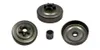 Bęben sprzegła 3/8" 6 zębów do McCulloch Mac Cat 338 435 Podgląd zdjęcia produktu 6