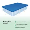Bestway rechteckiger Steel Pro-Schwimmbecken – 300 x 201 x Produktbild-Vorschau 4