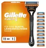Gillette Fusion5 Power, afeitadora eléctrica para hombres Vista previa de la imagen del producto 1