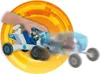 Rover Miles Veicolo Spaziale Del Futuro Anteprima dell’immagine prodotto 7