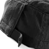 Beechfield B38 | Urban Army Cap / Kappe / Mütze - Farbe: Produktbild-Vorschau 7