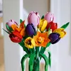 LEGO BOTANICALS 11501 Bouquet de tulipes Voir les images du produit 25