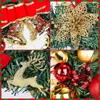 30 cm Weihnachtskranz, künstlicher Produktbild-Vorschau 7