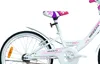 20 Zoll Kinderfahrrad Mädchenfahrrad  mit Rücktrittbremse Produktbild-Vorschau 6