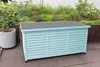 Kissenbox Vintage mint Produktbild-Vorschau 5