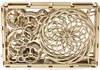 Wooden City WOODEN CITY Kinetic Picture, 85 Bauteile Produktbild-Vorschau 12