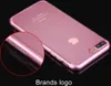 iPhone 8 Plus / 7 Plus Hülle Silikon Transparent Handyhülle Produktbild-Vorschau 9