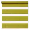 Doppelrollo COLOUR, Gr¸n, 80x150cm Produktbild-Vorschau 8