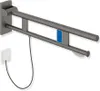 HEWI 900.50.13160 SC SK-Griff Duo (A),re,PRH,750,WC- Produktbild-Vorschau 1