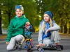 Malplay | Skateboard für Kinder Jugendliche | mit Produktbild-Vorschau 3
