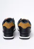 NEW BALANCE – Herren-Sneaker 574OMD aus Leder – Größe 41,5 Produktbild-Vorschau 21