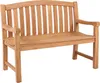 Gartenbank Swindon Teak Produktbild-Vorschau 1