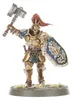 Warhammer (S) Age of Sigmar: Úvodná sada (EN) Náhľad obrázku produktu 12