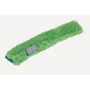 Unger MicroStrip Mikrofaserbezug 35 cm, mit Schmutzpad + Produktbild-Vorschau 2