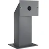 Elektronische Waage - Kalibrierbar - 1500 kg / 0,5 kg - 120 Produktbild-Vorschau 3