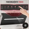 LEVIVO A+++ Cuffia di aspirazione senza testa 90 cm Anteprima dell’immagine prodotto 4