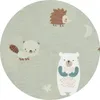Alvi Baby Mäxchen Außensack baby forest Produktbild-Vorschau 10