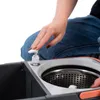 KADAX: Mopa giratoria para suelos con sistema de escurrido, Vista previa de la imagen del producto 7