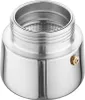 Florina caffettiera espresso Caffettiera in acciaio inox 4 Anteprima dell’immagine prodotto 12