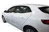 Heko Deflecteurs D'Air / De Vent Pour Renault Megane 4 Voir les images du produit 7