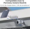 Reolink Altas, 2K 4MP batterie Bullet caméra de Voir les images du produit 6