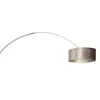 Steinhauer - lampada da terra - Sparkled Light - acciaio - Anteprima dell’immagine prodotto 14