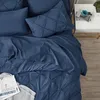 ANTCOOL Bettwäsche 1 Bettbezug 200x200 cm, Kissenbezug Produktbild-Vorschau 4