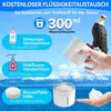 Schaumseifenspender,Weißkopfseeadler-förmiger Produktbild-Vorschau 4