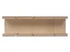 Toolland WI90350, hout, 350 mm, 100 mm, 42 mm Productafbeelding-voorbeeld 2