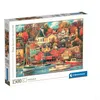 Puzzle 1500 Hq Good Times Harbor 31685 Podgląd zdjęcia produktu 5