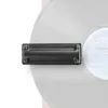 Nedis Vinyl-Schallplatten Reinigunsbürste / Bürste / ABS / Produktbild-Vorschau 14