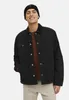 Jack & Jones Jacdna Mütze Schwarz  Schwarz One Size Produktbild-Vorschau 7