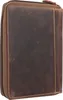 Greenburry Vintage Ausweisetui Leder 9.5 cm Produktbild-Vorschau 11