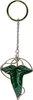 LORD OF THE RINGS - Keychain 3D - Lorien Leaf Produktbild-Vorschau 1