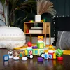 Baby Einstein Connectables Connect & Create Blocchi Anteprima dell’immagine prodotto 8