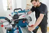 Paneelsäge GCM 12 SDE Produktbild-Vorschau 7