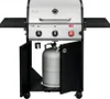 Enders Gasgrill CHICAGO Next 3 R Turbo Grillwagen Produktbild-Vorschau 2