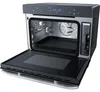 Steba DG 40, piccolo, 37 l, 3 ripiani, 2400 W, nero, touch Anteprima dell’immagine prodotto 3