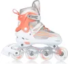 A single inline skate is shown against a white background. Anteprima dell’immagine prodotto
