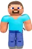 Plyšová hračka Minecraft Enderman 53 cm Náhled obrázku produktu 6