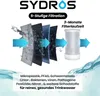Sydros Vitaqua Wasserhahn Filter mit UV-Technologie Produktbild-Vorschau 5