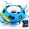 COASTO WOONA 1 Personen Schleppring 137 cm Wasser Tube Produktbild-Vorschau 1