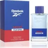 Reebok Move Your Spirit Eau de Toilette per uomo 100 ml Anteprima dell’immagine prodotto 5