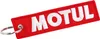 Schlüsselanhänger Motul "START YOUR ENGINE" Produktbild-Vorschau 3