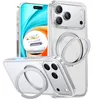 Ostand Pro Series Iphone 17 Pro Clear Produktbild-Vorschau 1
